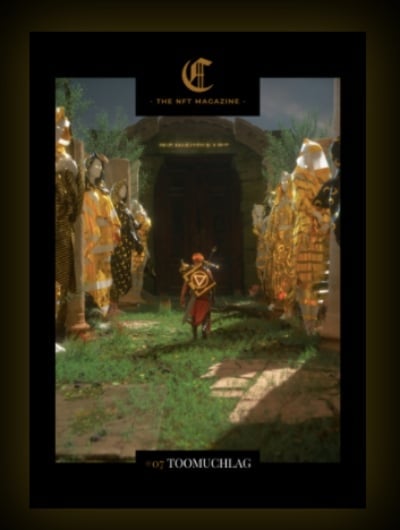 #7 nft magazine