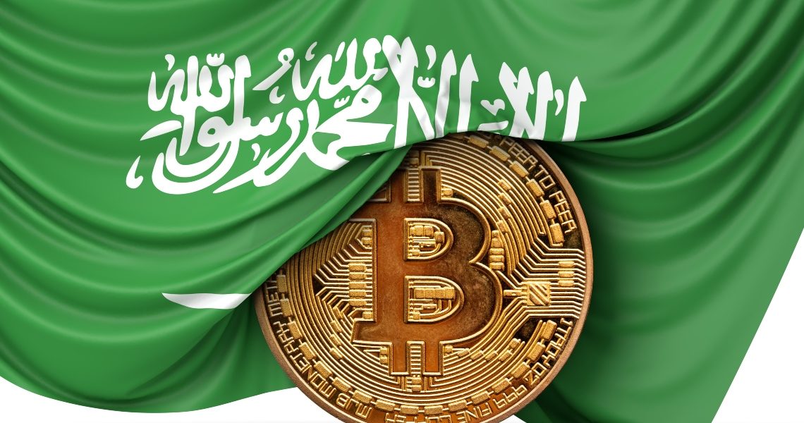 54% of Saudi Arabians would like to use cryptocurrencies as payments