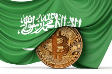 54% of Saudi Arabians would like to use cryptocurrencies as payments