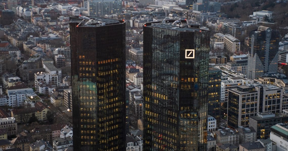 Deutsche Bank, a major US recession is on the way