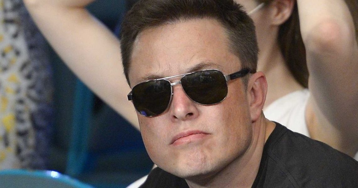 Elon Musk against Twitter board after the poison pill strategy
