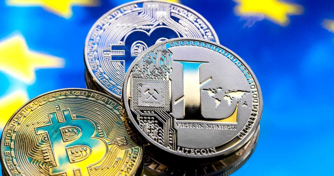 Grayscale wants to land in Europe with new crypto funds
