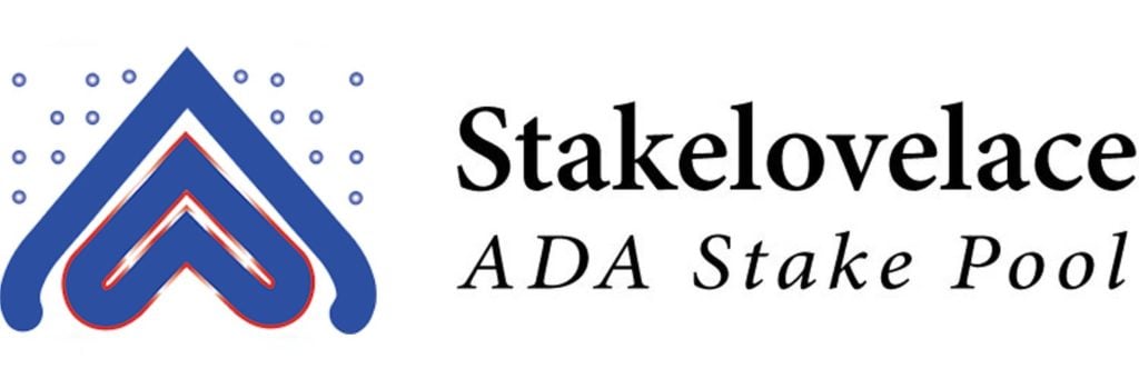 cardano stake pool stakelovelace