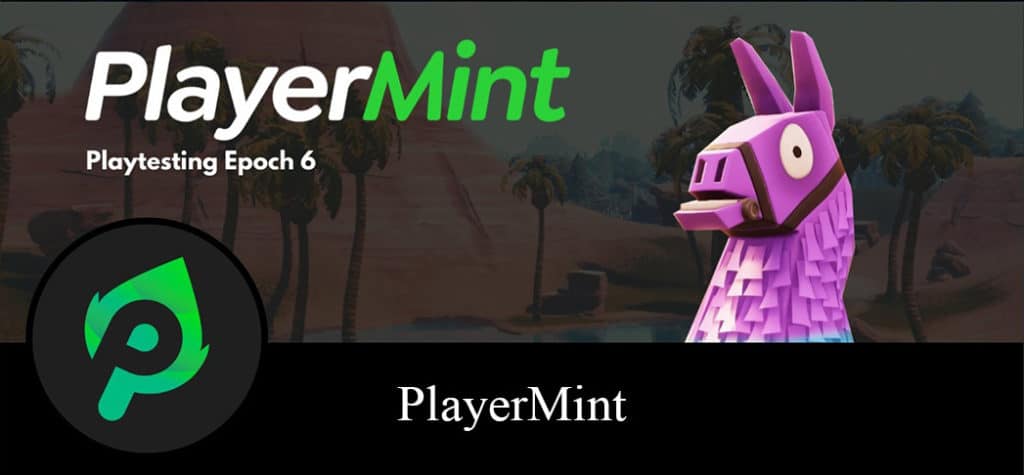 playermint nft