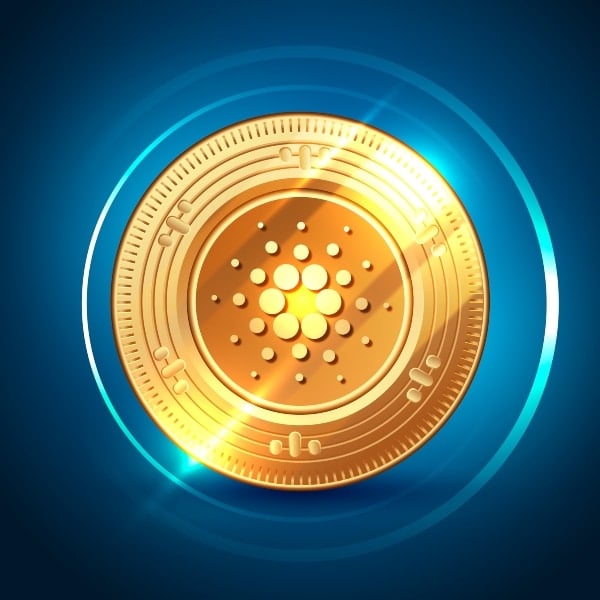 ada crypto cardano
