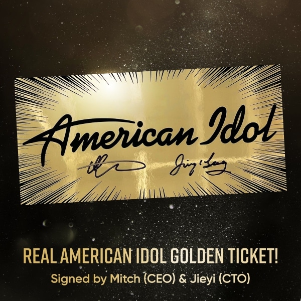 American Idol celebrates 20th season by launching NFT trading cards