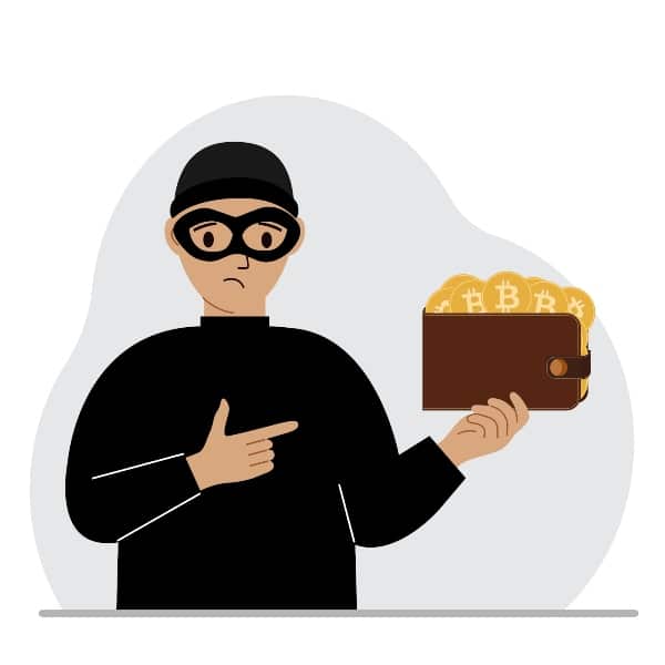 bitcoin defi scam nft