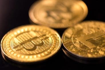 Cryptocurrencies to reach $1 trillion market cap