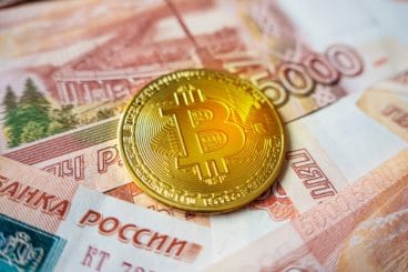 Bitcoin mining company punished with Russia sanctions