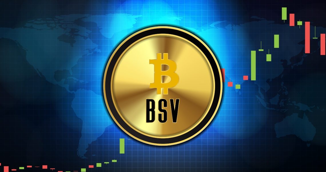 Boom of transactions for Bitcoin SV