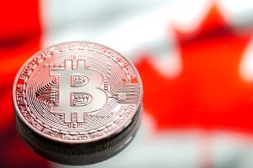 Bitcoin ETFs in Canada: all-time high reached