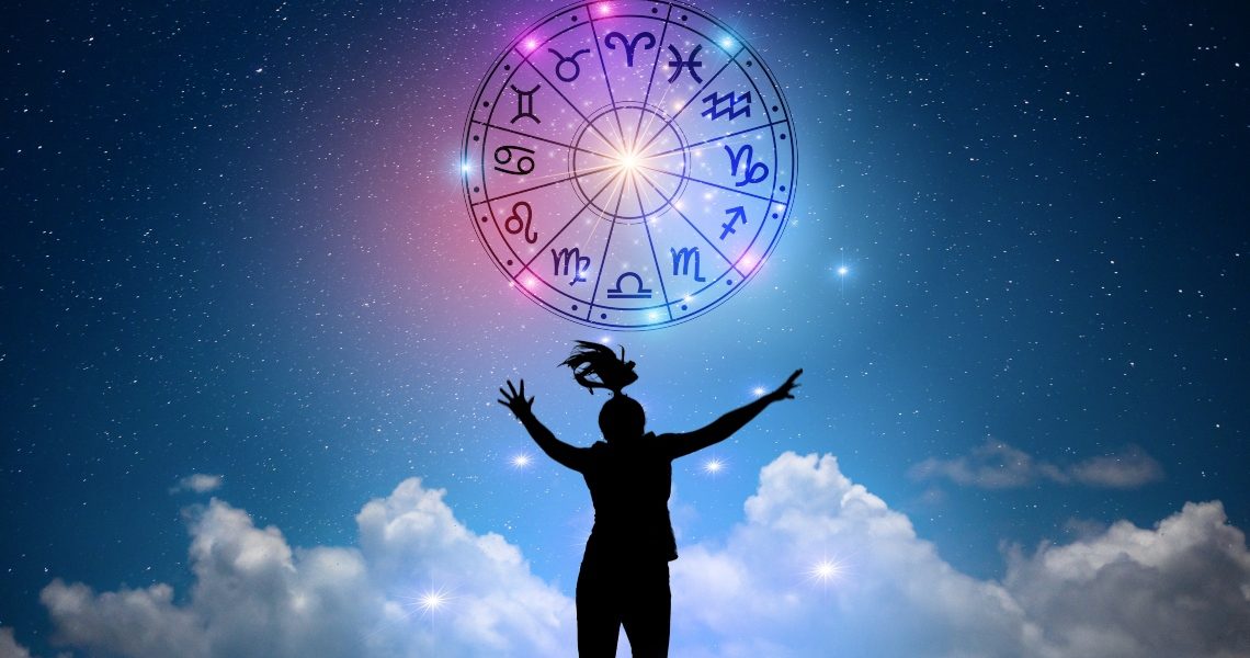 Crypto Horoscope from 4 to 10 April 2022