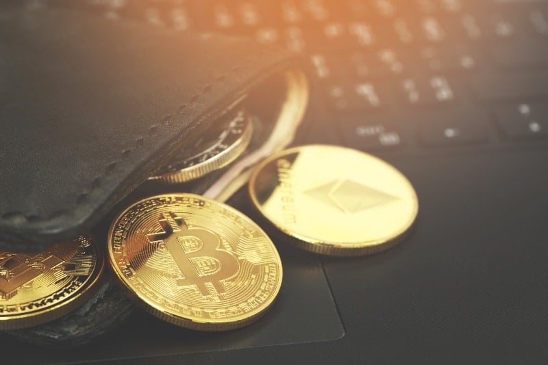 crypto report binance