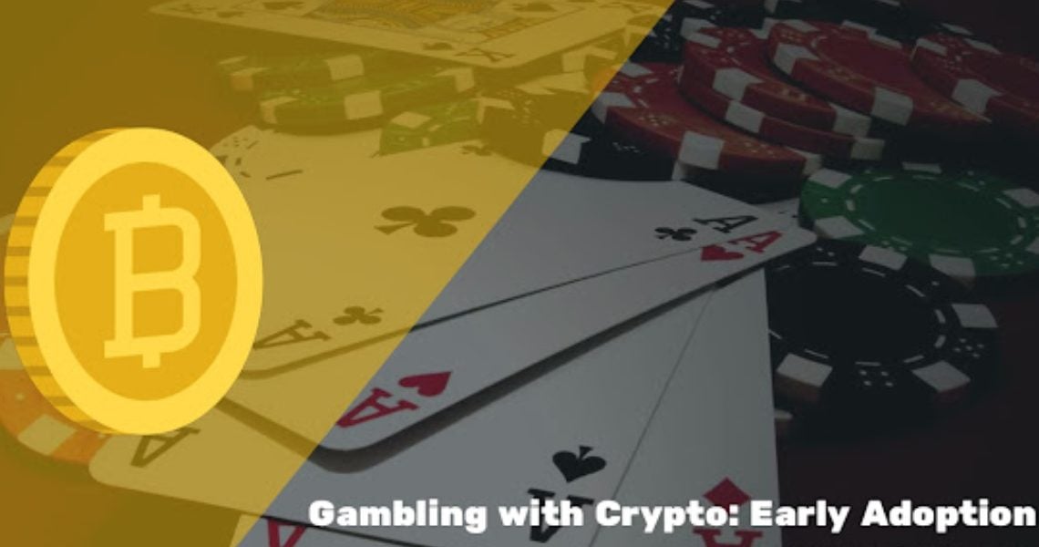 Wie Sie Ihr crypto games casino wie eine Million Dollar aussehen lassen