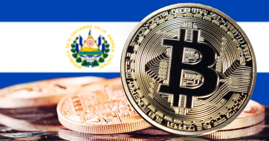 Bitcoin Beach in El Salvador: city turned BTC testing ground