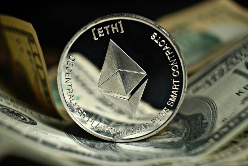 ethereum eth pos options