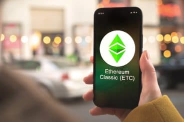 Ethereum Classic (ETC): price +10% in 24 hours