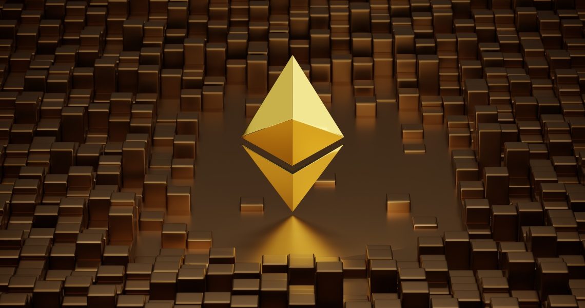 Ridley Scott will produce a film on the history and success of Ethereum