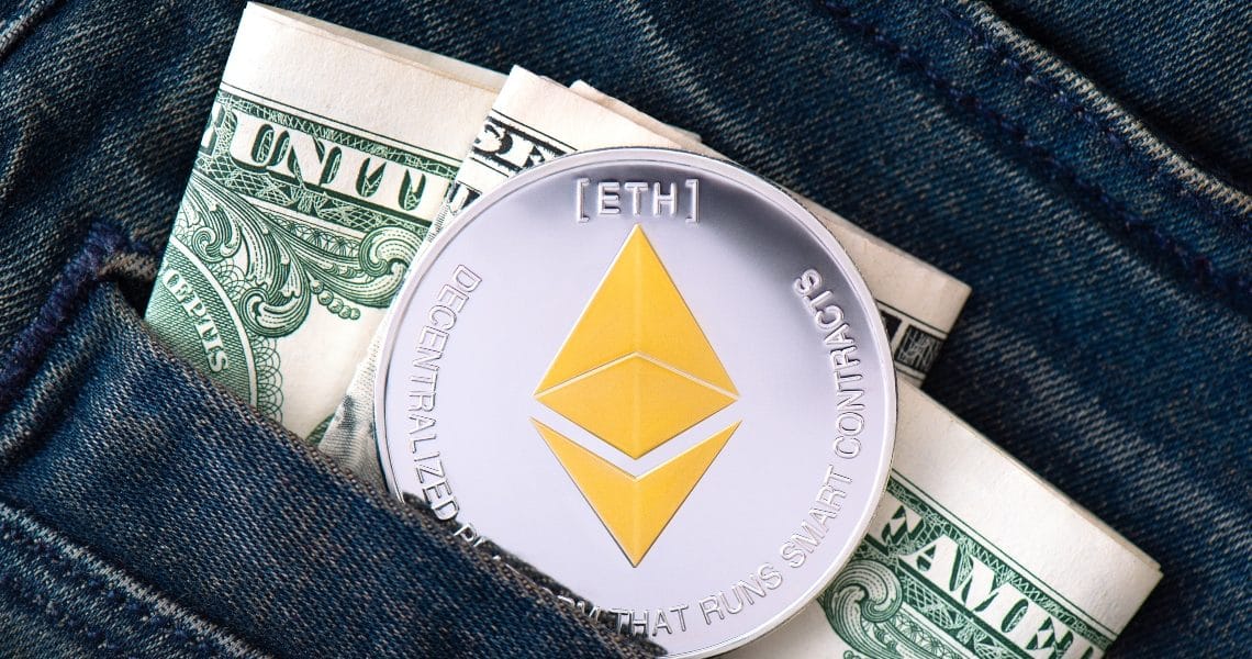 Ethereum ready to soar after switch to PoS