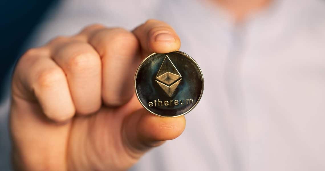 Will Ethereum rise above $10,000?