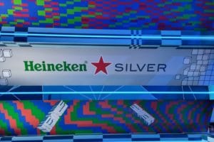 Heineken presents its metaverse in Milan, Metabar, but without crypto