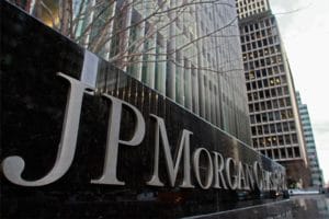 JPMorgan commodities