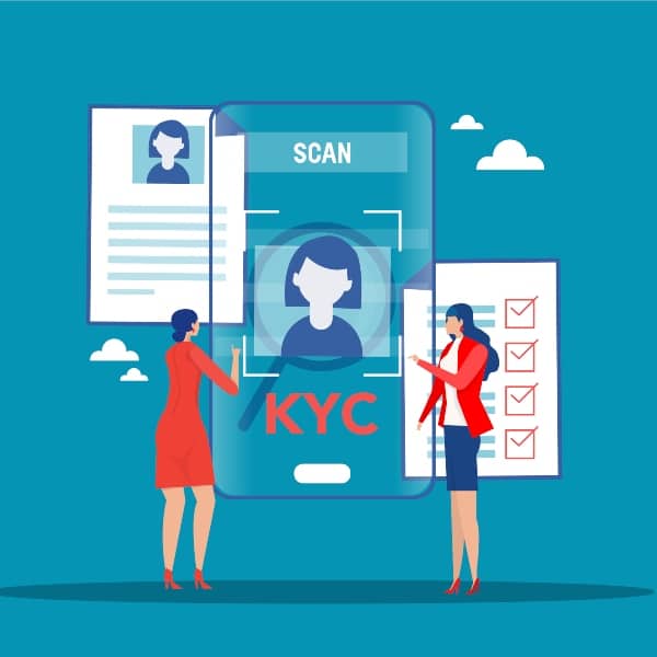kyc on-chain blockpass
