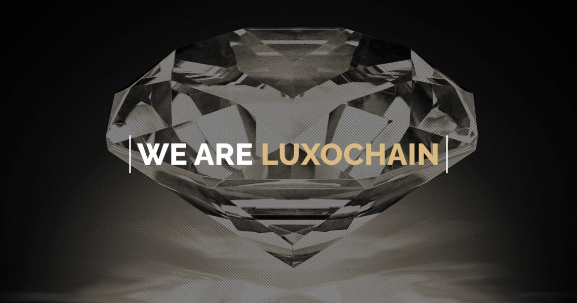 Luxochain (LUXO) now available for trading on Bitfinex