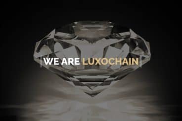 Luxochain (LUXO) now available for trading on Bitfinex