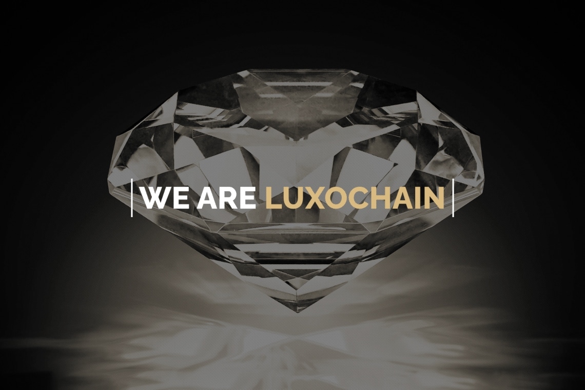 Luxochain LUXO bitfinex