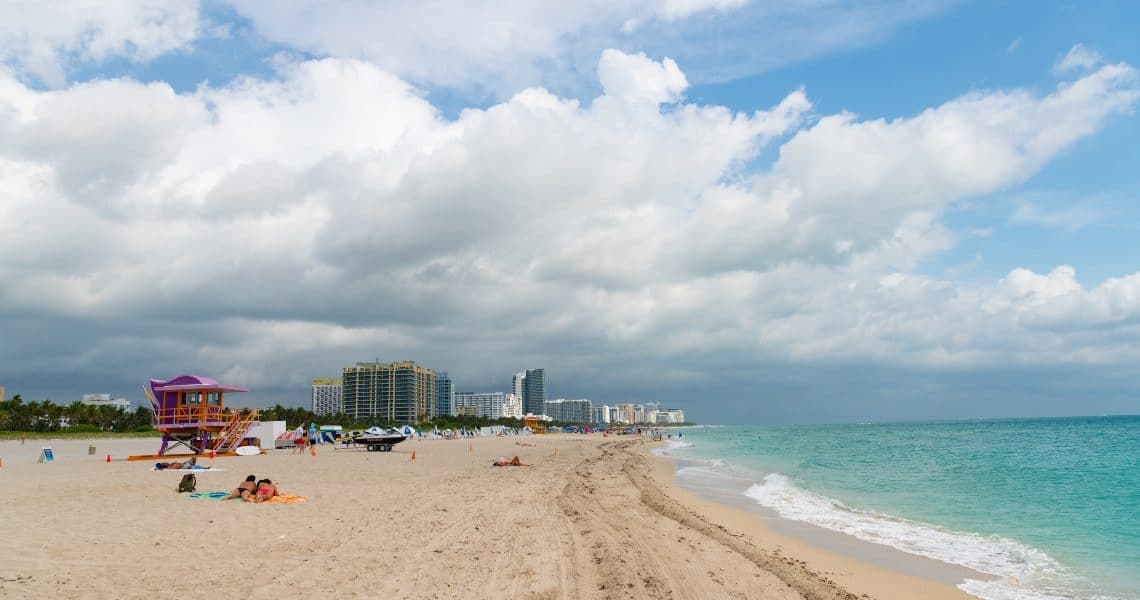 Bitcoin 2022 kicks off in Miami