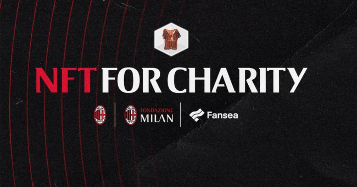 AC Milan launches its new NFTs with BitMEX