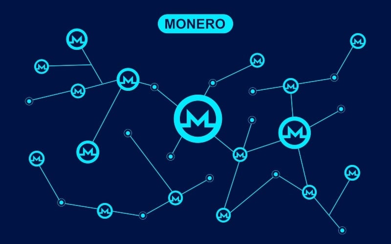 monero blockchain