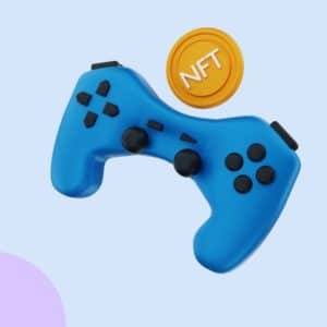 Gaming and crypto: from online gambling to play-to-earn and NFT