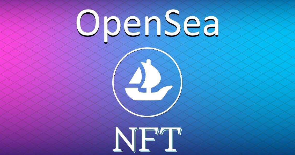 OpenSea now supports NFTs on Solana’s blockchain