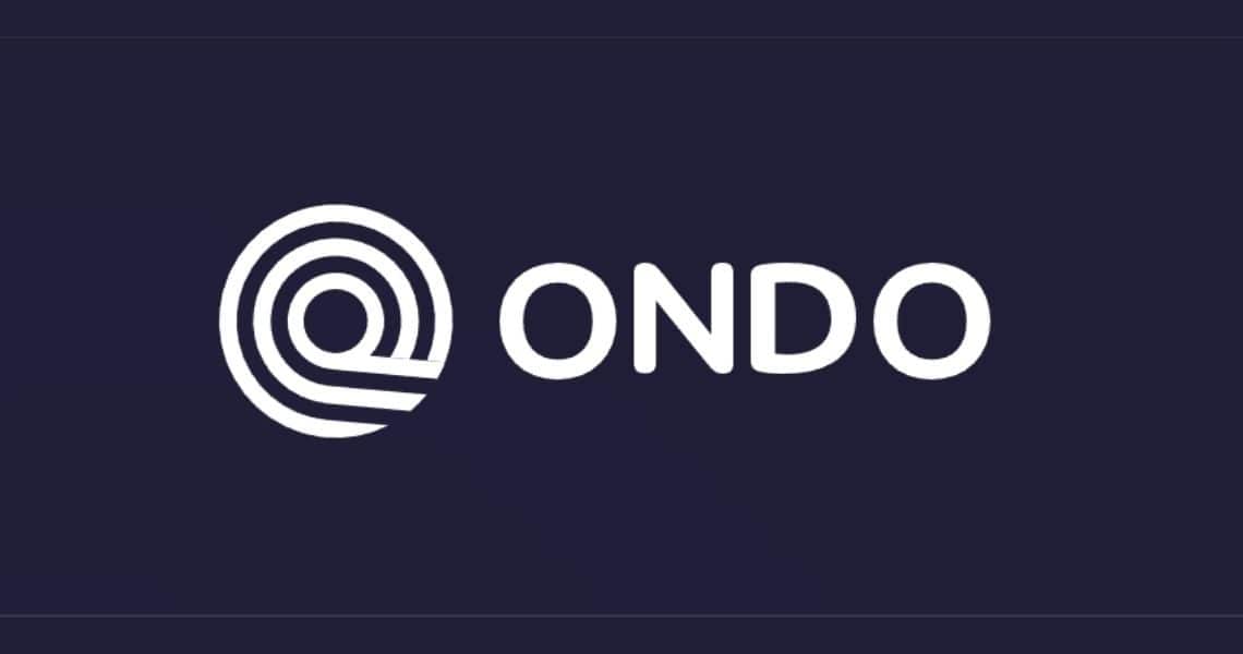 Peter Thiel and Pantera Capital invest in Ondo Finance