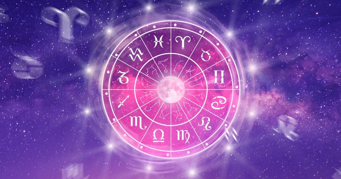 Crypto Horoscope from 2 to 8 May 2022