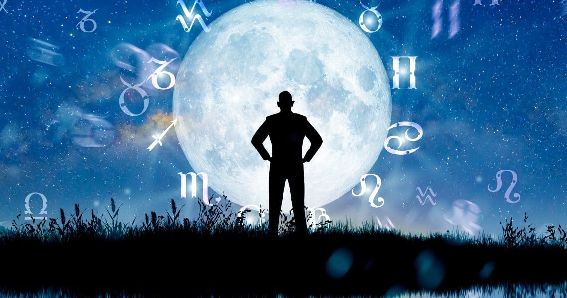 Crypto Horoscope from 18 to 24 April 2022