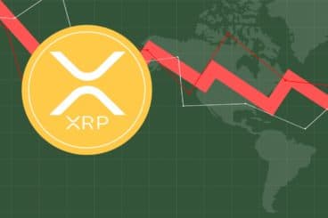 Ripple (XRP) price still falling, SEC’s fault?