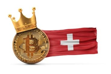 Switzerland tops the list of most profitable Bitcoin traders