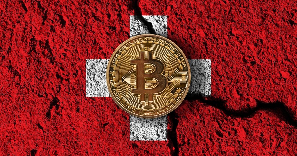 A new security exchange for digital assets opens in Switzerland