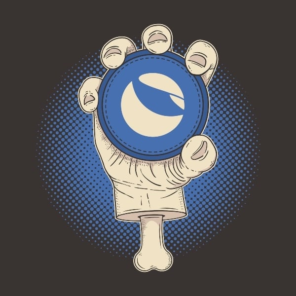 terra luna coingecko