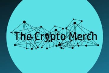 Crypto Merch: new t-shirts designed by artist Simon Dee on sale
