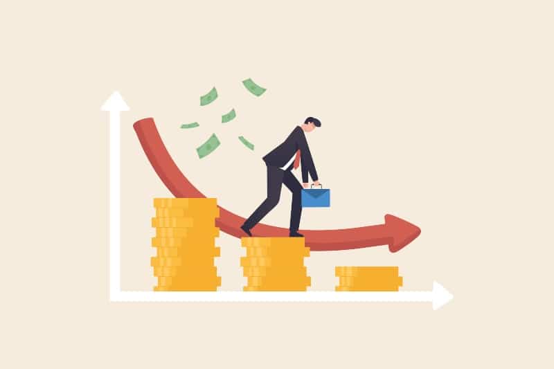 twitter sentiment negative