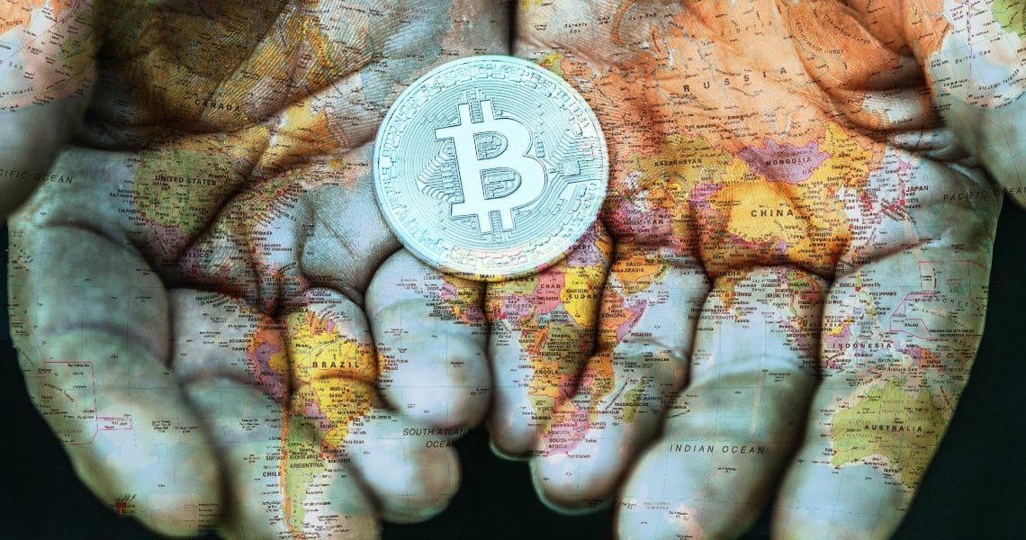 Finland sells seized Bitcoin to support Ukraine