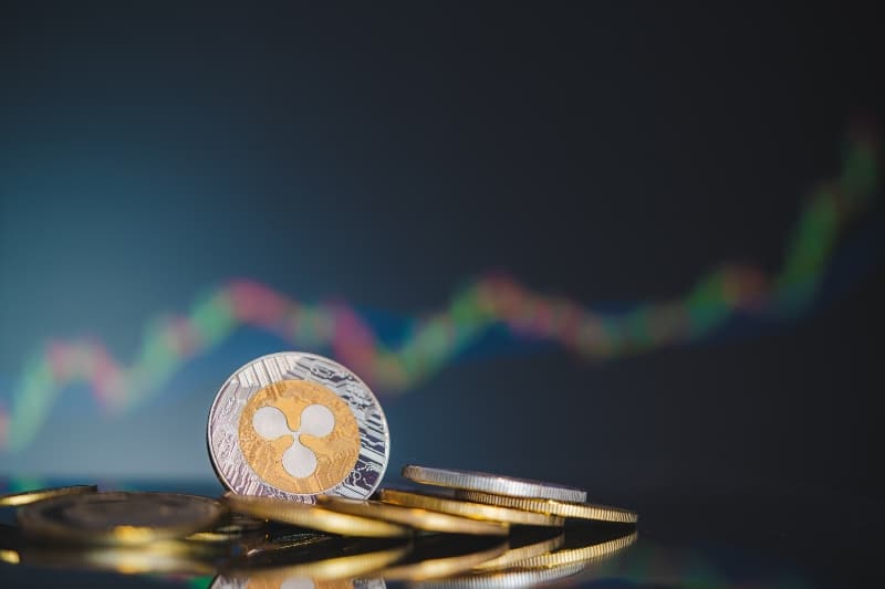 xrp price