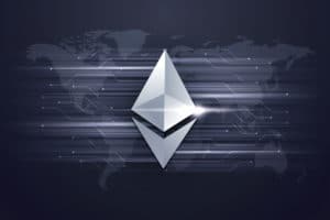 The first is the passage of Ethereum to Proof-of-Stake