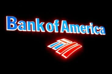 Cryptocurrencies: Bank of America held back by regulation
