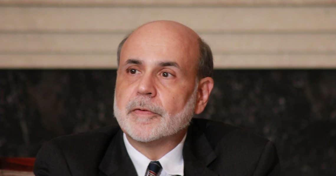 Fed: Ben Bernanke sees no value in Bitcoin