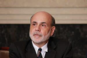 Fed: Ben Bernanke sees no value in Bitcoin
